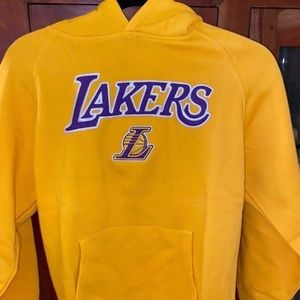 Lakers hoodie